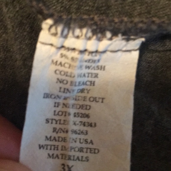 Prospect Blvd gray cardigan - Picture 5 of 5